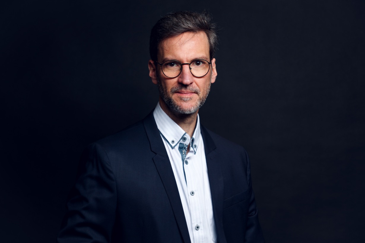 Stefan Strich